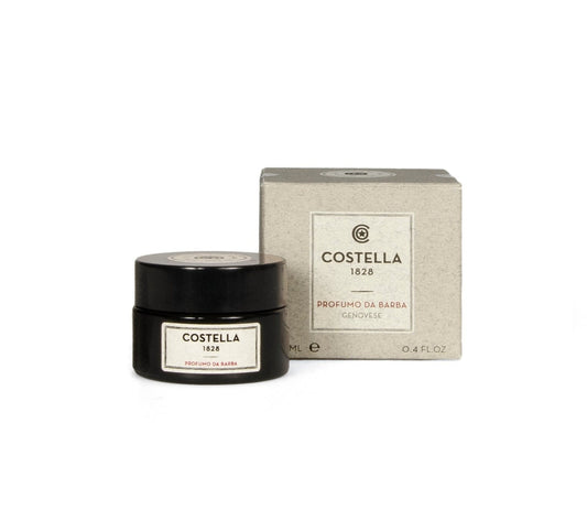 PROFUMO DA BARBA GENOVESE 15ml