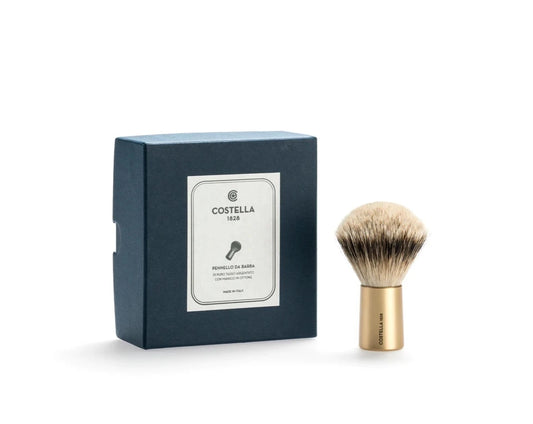 Pennello da barba - Costella 1828