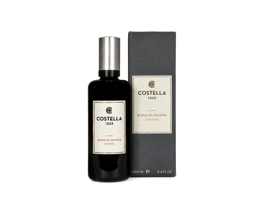 Acqua di Colonia Genovese - Costella 1828