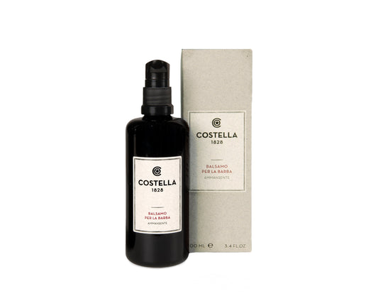 Balsamo per la barba - Costella 1828
