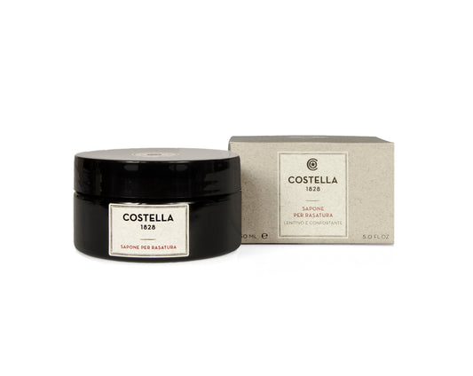 Sapone da barba - Costella 1828